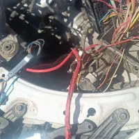 باطری سازی و برق خودرو ایرانی چینی