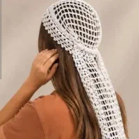 سربند دستبافت ایرانی