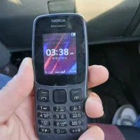 یک عدد گوشی ساده سالم سالم