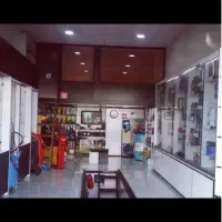 مغازه ۳۵ متری فول امکانات