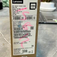 لپ تاپ لنوو آیدیاپد|رایانه همراه|تهران, فلسطین (میدان انقلاب)|دیوار