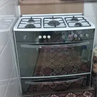 اجاق گاز طرح فر|اجاق گاز و لوازم برقی پخت‌وپز|تهران, افسریه جنوبی|دیوار