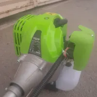 علف زن بنزینی و سم پاش شارژی