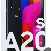 گوشی A20s سامسونک
