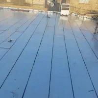 اجرائ آسفالت وایزوگام سراسر اصفهان حتی یک