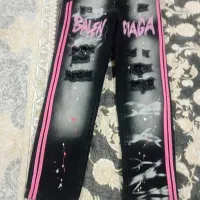 شلوار لی جدید