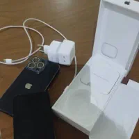 آیفون ۱۵ پرومکس ۲۵۶ zaa