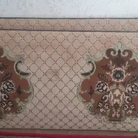 دوعدد پشتی سالم