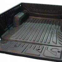 کفی پراید وانت