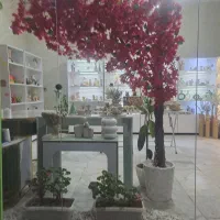 گل کاغذی مصنوعی