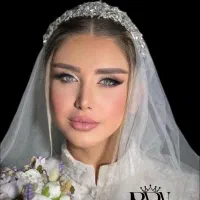 خدمات و آموزش میکاپ وزلف وشینیون تضمینی