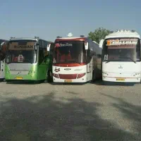 خدمات اتوبوس دربستی اجاره بهشت زهرا وغیره|خدمات حمل و نقل|تهران, امامت|دیوار