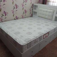 تشک دو نفره طبی