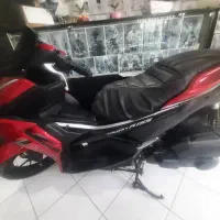 موتور گلکسیR155|موتورسیکلت|پاکدشت, پاکدشت (مامازند)|دیوار