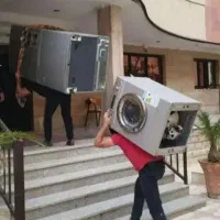 خدمات اسباب کشی(کوشا بارباکارگر)به تمام نقاط کشور