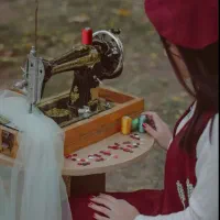 نیروی خیاط آقا و خانم جهت کار در مزون لباس عروس