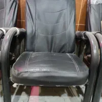 صندلی انتظار