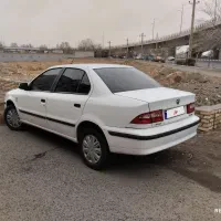 سمندLx۹۷مولتی پلکس|خودرو سواری و وانت|قزوین, |دیوار