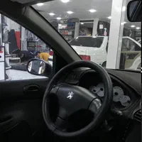 شیشه دودی سیار در محل شما همراه با ضمانت|خدمات موتور و ماشین|اهواز, کیان اباد|دیوار