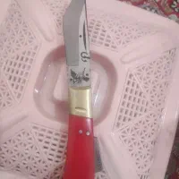 چاقو  دنده ای زنجانی