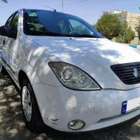 تیبا۲ مدل 99 کم کارکرد