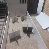 سرویس خواب ۲نفره.شامل .تخت.توشک.پاتختی|تخت و سرویس خواب|رامهرمز, |دیوار