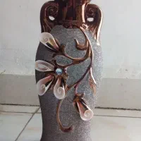 گل و گلدان|گل مصنوعی|اهواز, کمپلو جنوبی|دیوار