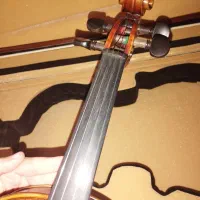 ساز ویلون|ویولن|زنجان, |دیوار