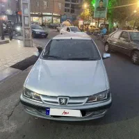 پژو پارس ELX، مدل ۱۳۸۳