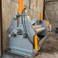 نورد،دستگاه نورد ورق ۱۵ میل اماده حمل