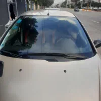 پژو ۲۰۶ تیپ ۲ مدل ۸۳