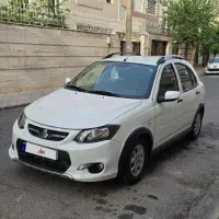 کوییک دنده ای مدل 1400