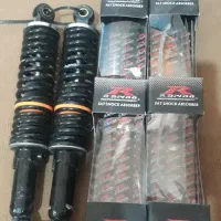 کمک فنر عقب هندا 125 راپیدو ضخیم