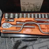 جعبه بکس المانی اصل