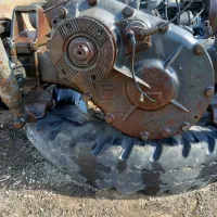 دیفرانسیل کامیون ایویکو ۷۲۰|قطعات یدکی و لوازم جانبی|تهران, سلسبیل شمالی|دیوار