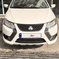 کوییک GXR تیپ L|خودرو سواری و وانت|رودهن, |دیوار