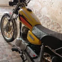 موتور سیکلت