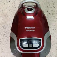 جاروبرقی کارکرده