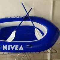قایق بادی مارک نیوآ    NIVEA|غواصی و ورزش‌های آبی|شیراز, اصلاح‌نژاد|دیوار