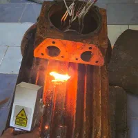 سند بلاست با دستگاه لیزر ، laser cleaning|خدمات پیشه و مهارت|کیش, |دیوار