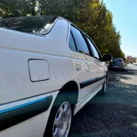 پرشیا مدل ۹۳ دوگانه کارخانه عروسک.|خودرو سواری و وانت|زنجان, |دیوار