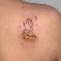 اجرا و آموزش تتو با قیمت ویژه