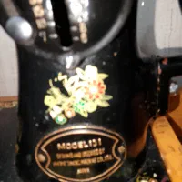 چرخ خیاطی ژانومه ژاپن|چرخ خیاطی و ریسندگی|کرمانشاه, |دیوار