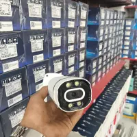 پک ۴ دوربین با دستگاه ۸ کانال