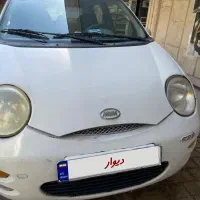 فروش خودرو ام وی ام 110 سه سیلندر|خودرو سواری و وانت|کرج, فاز ۴ مهرشهر|دیوار