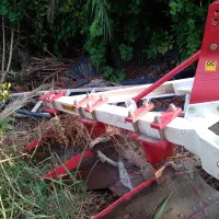 تراکتور|خودرو سنگین|رستم, |دیوار