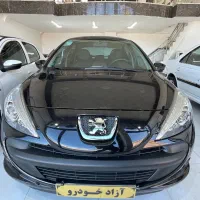207 پانا 1401