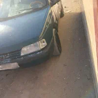 پژو آردی مدل ۸۴