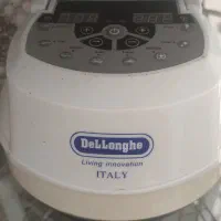 هواپز برقی دلونگه|اجاق گاز و لوازم برقی پختوپز|تهران, شهرک ولیعصر جنوبی|دیوار