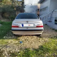 پژو پارس مدل ۸۶ درجه ۱|خودرو سواری و وانت|بهشهر, |دیوار